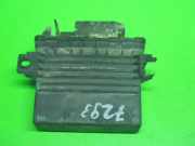 Steuerger?t Z?ndanlage SEAT IBIZA I (021A) 1.2 i 0227921055