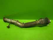 Auspuffrohr vorne HYUNDAI LANTRA I (J-1) 1.8 i.e. 16V