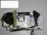 Heizungsregulierelement OPEL ASTRA G Caravan (F35_) 1.8 16V 90560365