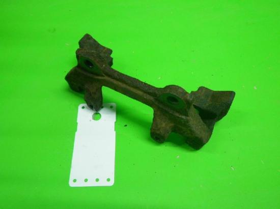 Bremssatteltr?ger vorne links ALFA ROMEO 156 (932) 1.6 16V T.SPARK (932A4) Bild Bremssatteltr?ger vorne links ALFA ROMEO 156 (932) 1.6 16V T.SPARK (932A4)