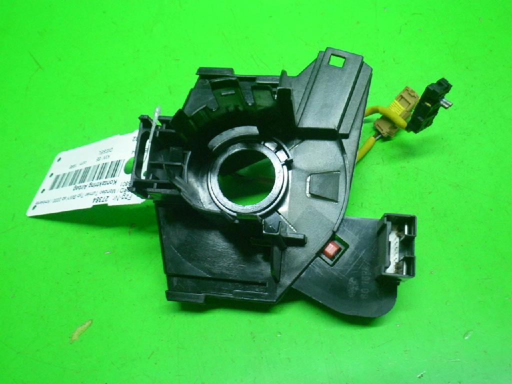 Kontaktring Airbag Schleifring FORD MONDEO III Turnier (BWY) 2.0 16V TDDi / TDCi 1S7T-14A664-AC Bild Kontaktring Airbag Schleifring FORD MONDEO III Turnier (BWY) 2.0 16V TDDi / TDCi 1S7T-14A664-AC