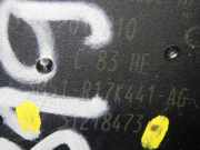 Wischermotor hinten VOLVO V50 (MW) 1.6 D2 31218473