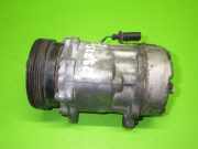 Klimakompressor VW CADDY III Kombi (2KB, 2KJ, 2CB, 2CJ) 1.9 TDI 8FK351127-981