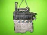 Benzinmotor Motor ohne Anbauteile Benzin MERCEDES-BENZ A-KLASSE (W168) A 140 (168.031, 168.131) M166.940
