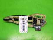 Türgriff hinten links außen OPEL VECTRA C Caravan (Z02) 1.9 CDTI 09180128