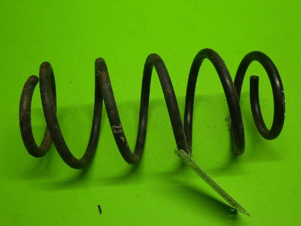 Feder vorne rechts OPEL VECTRA B CC (38_) 2.2 DTI 16V Bild Feder vorne rechts OPEL VECTRA B CC (38_) 2.2 DTI 16V