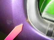 Tür hinten rechts SUZUKI WAGON R+ (EM) 1.2 (SR412)