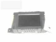 Display OPEL ASTRA H Caravan (A04) 1.9 CDTI (L35) 13275085AY
