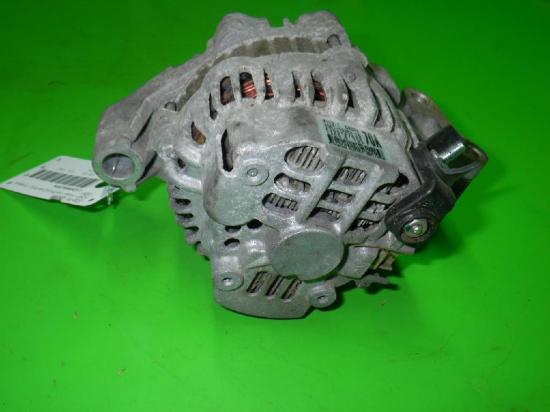 Lichtmaschine FORD FUSION (JU_) 1.25 2S6T10300CB Bild Lichtmaschine FORD FUSION (JU_) 1.25 2S6T10300CB