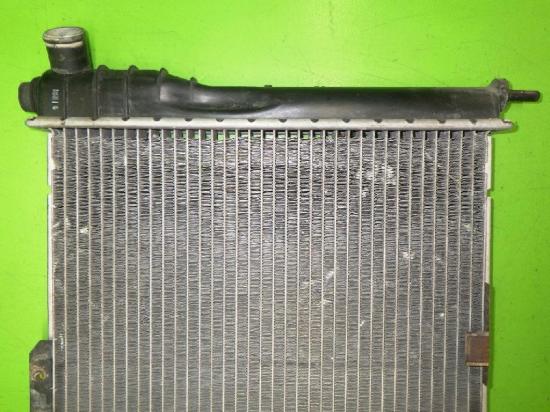 Wasserkühler DAEWOO bis12'04 ESPERO (KLEJ) 2.0 96109532B Bild Wasserkühler DAEWOO bis12'04 ESPERO (KLEJ) 2.0 96109532B