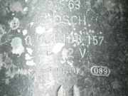 Anlasser BMW 3 Coupe (E36) 320 i 0001108157