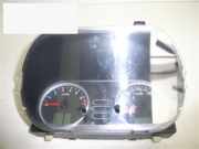 Kombiinstrumente Tacho FORD FIESTA V (JH_, JD_) 1.4 16V 4S6F10849EA