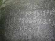 Radhausschale hinten links BMW 3 Touring (F31) 318 d 51717260293