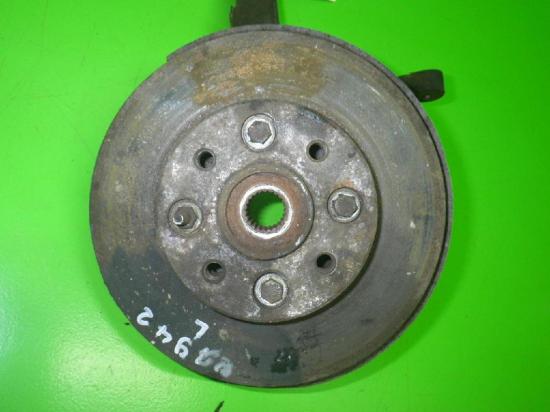 Achsschenkel vorne links TALBOT-France SOLARA 1.6 Bild Achsschenkel vorne links TALBOT-France SOLARA 1.6