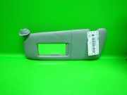 Sonnenblende vorne links BMW 3 (E46) 320 d 51162699047
