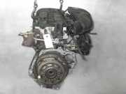 Benzinmotor Motor ohne Anbauteile Benzin FORD MONDEO II Kombi (BNP) 1.8 i RKJ
