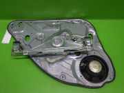 Fensterheber Tür hinten rechts FORD FOCUS II Kombi (DA_) 1.6 TDCi 4M5T-14B534-AD