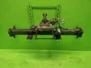 Anhängerkupplung NISSAN (DATSUN) NAVARA (D40) 2.5 dCi 4WD TP-1