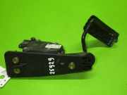 Gaspedal RENAULT ESPACE IV (JK0/1_) 2.2 dCi (JK0H) 8200007512