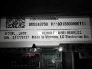 Display OPEL INSIGNIA B Sports Tourer (Z18) 1.5 (35) 39217909