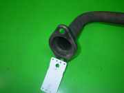 Auspuffrohr vorne TOYOTA COROLLA Compact (_E10_) 1.3 XLI (EE101_)