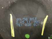 Gebläsemotor VW TRANSPORTER V Kasten (7HA, 7HH, 7EA, 7EH) 2.0 TDI 7E1820021