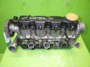 Zylinderkopf OPEL ASTRA F (56_, 57_) 1.4 i 90400255