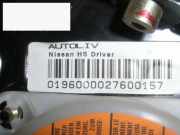 Fahrer Airbag NISSAN (DATSUN) SERENA (C23M) 1.6 16V