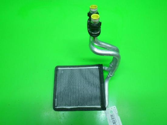 Wärmetauscher VW PASSAT (3C2) 2.0 TDI 16V 3C0819031 Bild Wärmetauscher VW PASSAT (3C2) 2.0 TDI 16V 3C0819031