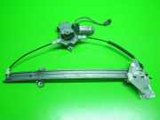 Fensterheber Tür vorne links NISSAN (DATSUN) ALMERA II Hatchback (N16) 1.8 400601T1