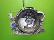 Getriebe Schaltgetriebe CITROEN C5 II Break (RE_) 2.2 HDi 2222YS