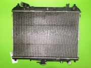 Wasserkühler MAZDA 323 C IV (BG) 1.3