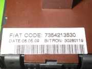 Schalter Leuchtweitenregler PEUGEOT BOXER Kasten 2.2 HDi 120 7354213530