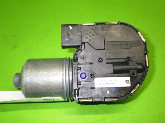 Wischermotor vorne OPEL ASTRA K (B16) 1.4 Turbo (68) 1397220714 Bild Wischermotor vorne OPEL ASTRA K (B16) 1.4 Turbo (68) 1397220714