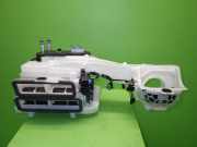 Heizungsgehäuse OPEL COMBO Kasten/Kombi (X19) 1.5 D 9822121580