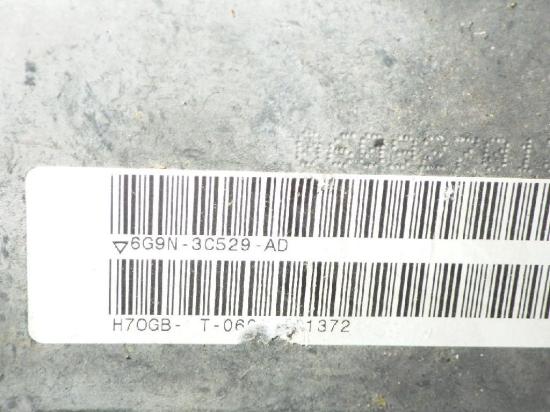 Lenksäule FORD S-MAX (WA6) 2.0 TDCi 6G9N-3C529-AD Bild Lenksäule FORD S-MAX (WA6) 2.0 TDCi 6G9N-3C529-AD