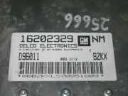 Motorsteuerger?t OPEL ASTRA F Caravan (51_, 52_) 1.4 i 16V 16202329NM