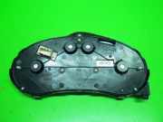 Kombiinstrumente Tacho CITROEN BERLINGO Kasten (B9) 1.6 HDi 115 9666904880