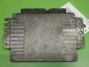 Motorsteuergerät NISSAN (DATSUN) NOTE (E11) 1.4 37510D28609