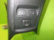 Mittelkonsole OPEL ASTRA K Sports Tourer (B16) 1.6 CDTi (35)