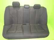 Sitzbank hinten BMW 3 (F30, F35, F80) 318 d xDrive