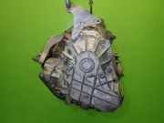 Automatikgetriebe AUDI (NSU) A4 Avant (8D5, B5) 1.9 TDI