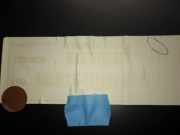 Handschuhfach OPEL INSIGNIA 2.0 Turbo 4x4 13308550