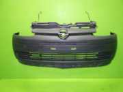Stoßfänger Stoßstange vorne OPEL COMBO Kasten/Kombi 1.7 CDTI 16V 09116125