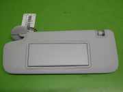 Sonnenblende vorne links OPEL CROSSLAND X (P17) 1.5 Turbo D (08, 68) YQ005552TI