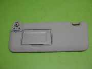 Sonnenblende vorne links HYUNDAI i30 CW (FD) 1.6