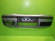 Stoßfänger Stoßstange vorne SKODA OCTAVIA I Combi (1U5) 1.9 TDI 1U0807221K