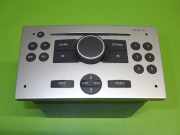 CD-Radio OPEL MERIVA 1.7 CDTI 453116246