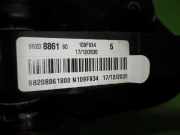 Kupplungspedal OPEL COMBO Kasten/Kombi (X19) 1.5 D 9820886180