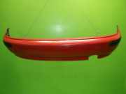 Stoßfänger Stoßstange hinten NISSAN (DATSUN) MICRA II (K11) 1.0 i 16V
